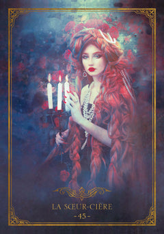 L'Oracle des lumineuses