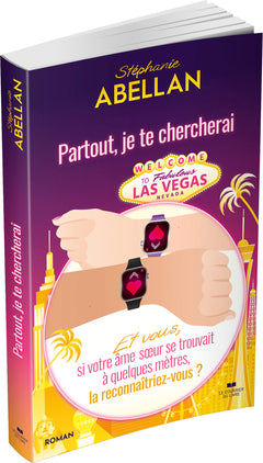 Partout, je te chercherai