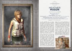 Génération Silent Hill