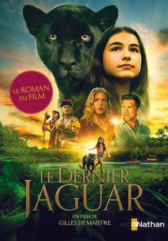 Le dernier jaguar