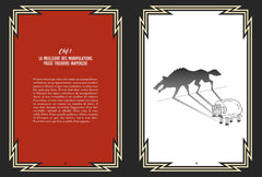 Les clés de la manipulation collector