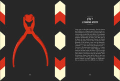 Les clés de la manipulation collector