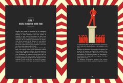 Les clés de la manipulation collector