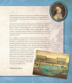 Secrets d'histoire Les grands Rois de France