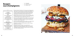 100 recettes barbecue et plancha