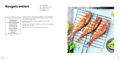 100 recettes barbecue et plancha