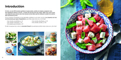 100 recettes de salades