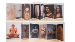 Louvre. Coffret l'essentiel