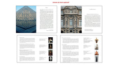 Louvre. Coffret l'essentiel