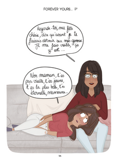 Où va t-on mademoiselle ?