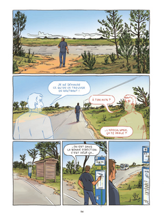 Le fils du chien