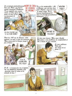 L'homme qui voulait être vieux