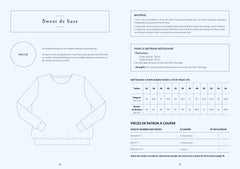 Un sweat pour toutes