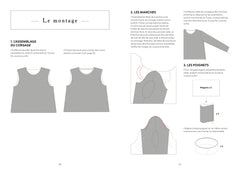Un sweat pour toutes