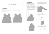 Un sweat pour toutes