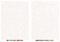 Coloriages mystères Disney - Bestiaire