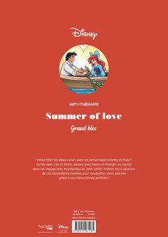 Grand Bloc Disney - Summer of Love