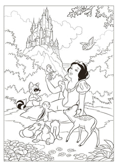 Grand Bloc Disney - Summer of Love