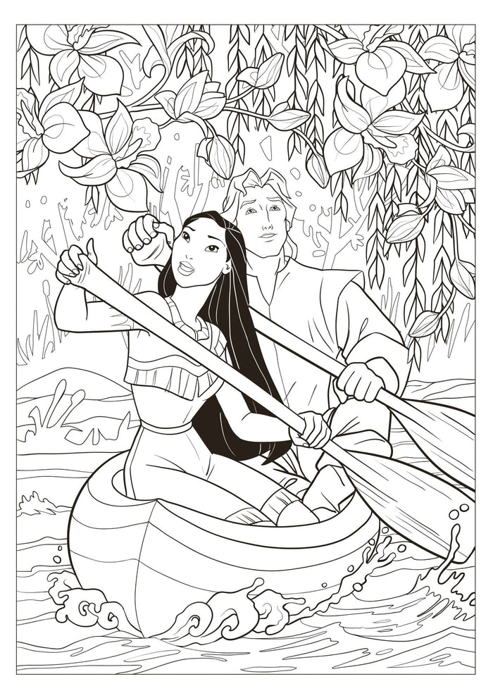 Grand Bloc Disney - Summer of Love