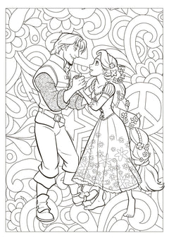 Grand Bloc Disney - Summer of Love