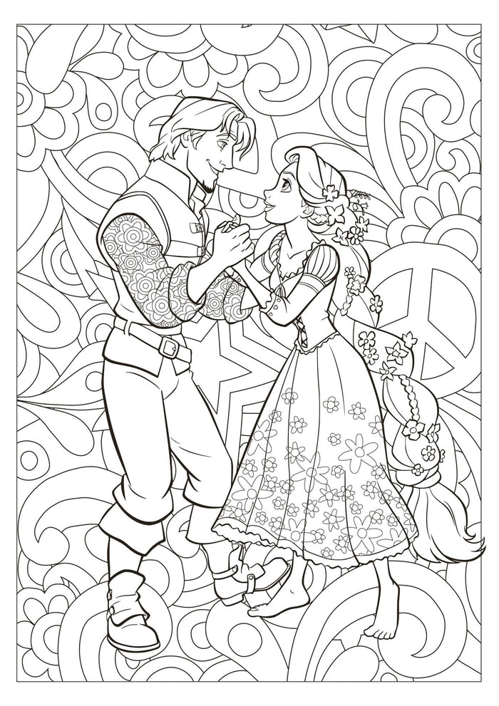 Grand Bloc Disney - Summer of Love