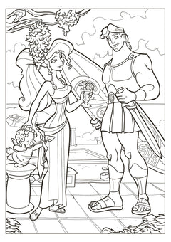 Grand Bloc Disney - Summer of Love