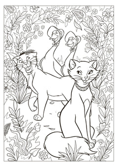 Grand Bloc Disney - Summer of Love