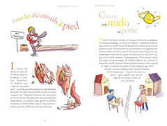 Au bonheur des expressions françaises
