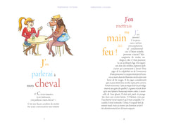Au bonheur des expressions françaises