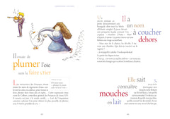 Au bonheur des expressions françaises