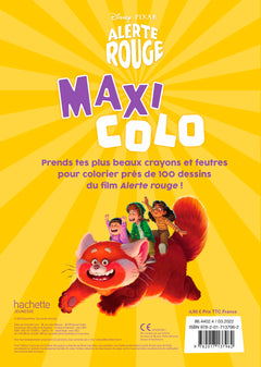 Alerte rouge
