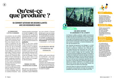 Le grand cours Économie