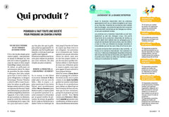 Le grand cours Économie