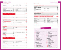 Guide du Routard Croatie 2022/23