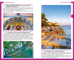 Guide du Routard Croatie 2022/23
