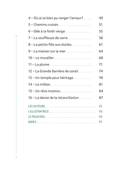 16 contes d'autohypnose pour attirer l'abondance, la chance, l'amour et la créativité
