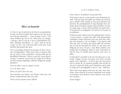 Les clés de l'intelligence érotique