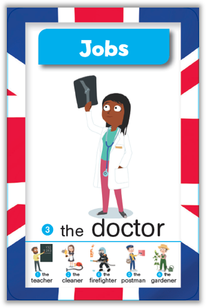 Qui sera le champion en anglais ?