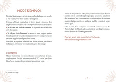 L'oracle des nombres