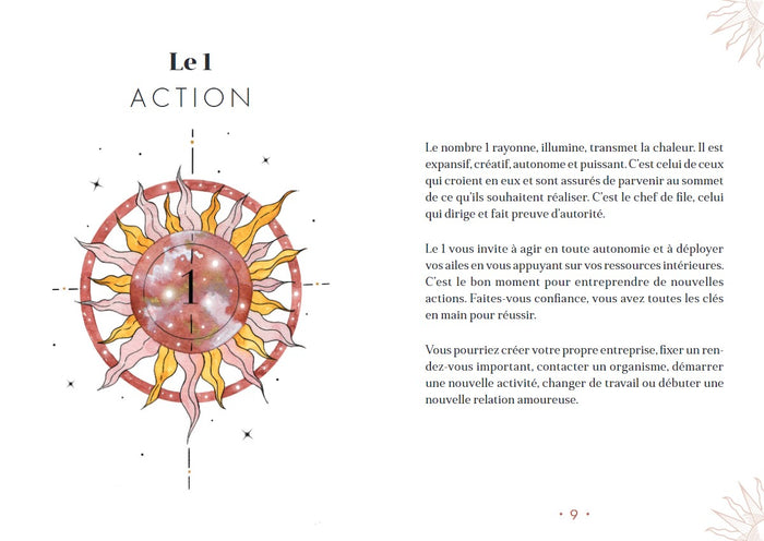 L'oracle des nombres