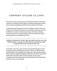 Un soupçon de magie