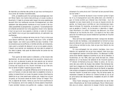 Le cadeau