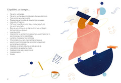 J'équilibre mes chakras