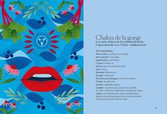 J'équilibre mes chakras