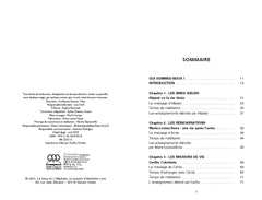 Suis ton âme, elle connait le chemin