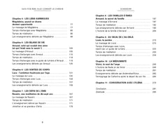 Suis ton âme, elle connait le chemin