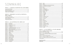 Le guide complet des pentacles & prières