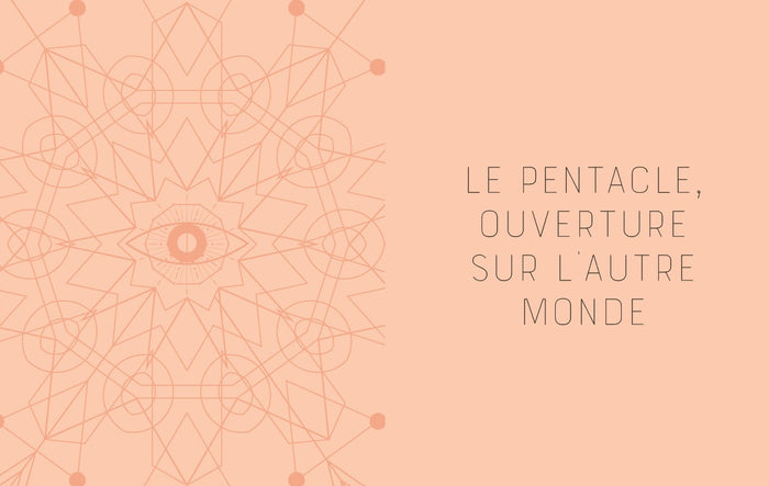 Le guide complet des pentacles & prières