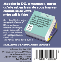365 blagues de boulot