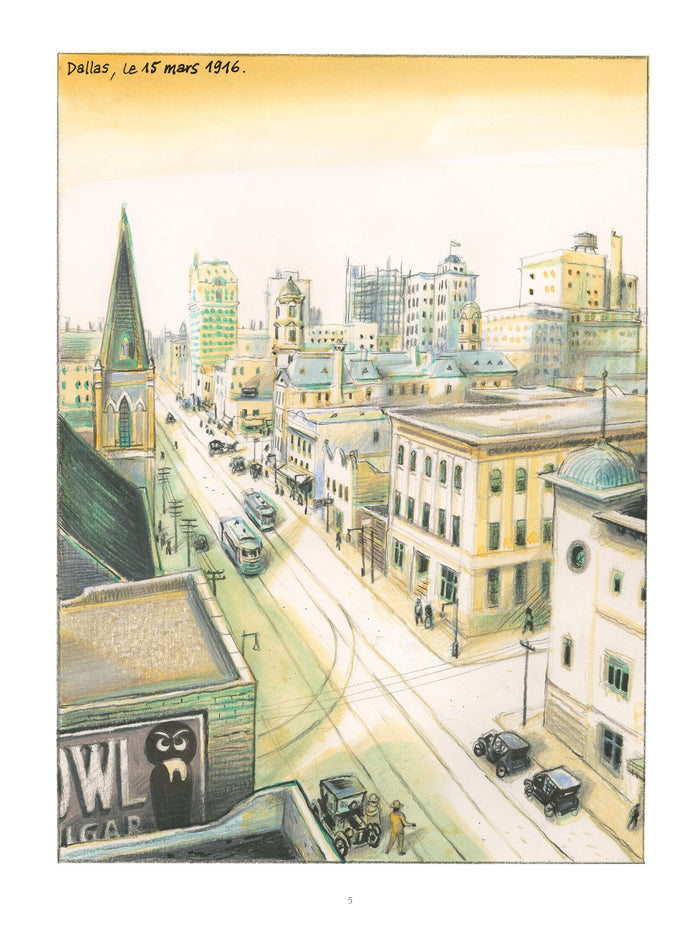 Waco Horror: Elizabeth Freeman, l'infiltrée